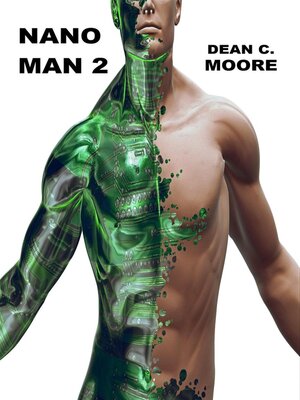 cover image of Nano Man 2